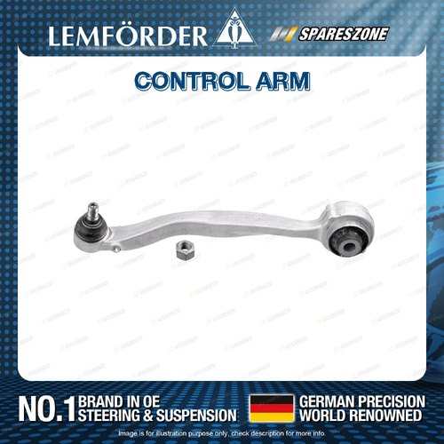 Front/Rear LH Control/Trailing Arm for Mercedes Benz C-Class 204 E-Class SLC SLK