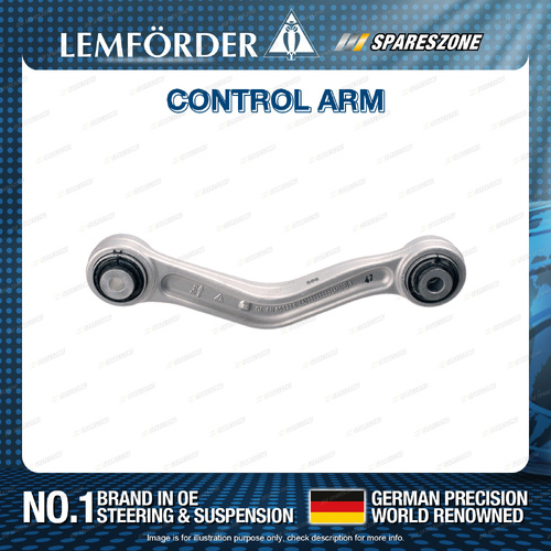 1x Lemforder Front / Rear Upper Control / Trailing Arm for BMW 5 Series F07 F11