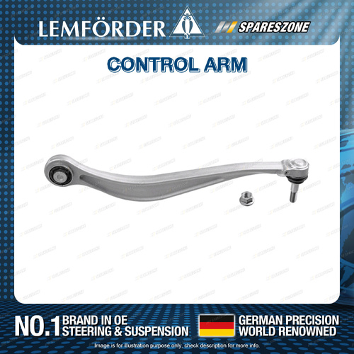 1x Lemforder Rear Upper Control/Trailing Arm for Rolls Royce Dawn Ghost Wraith