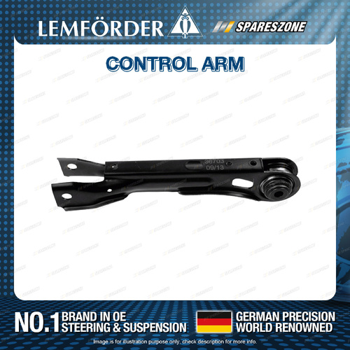 1x Lemforder Rear Upper Control Arm / Trailing Arm for BMW X1 E84 SUV 2009-2015