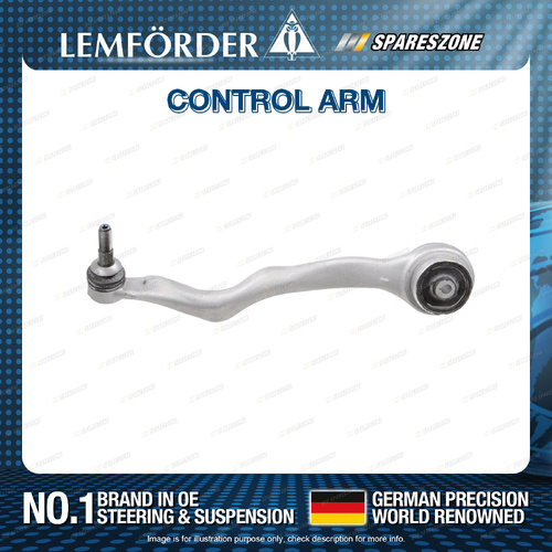 1 Front Lower LH Control/Trailing Arm for BMW 3 Series F30 F31 F34 4 F32 F33 F36
