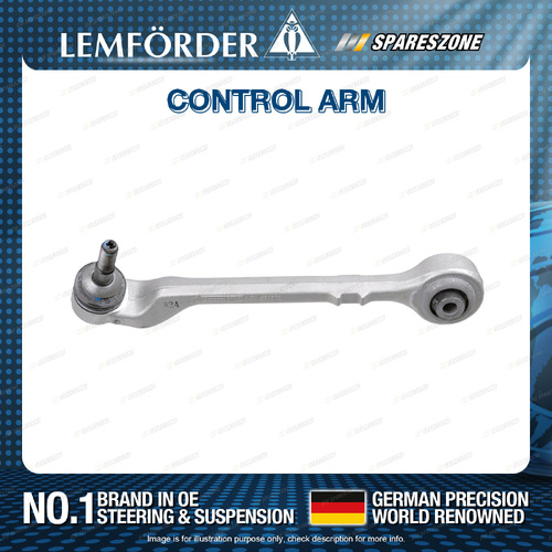 1x Front/Rear Lower LH Control Arm/Trailing Arm for BMW 1 Ser F20 F21 2 F22 F23