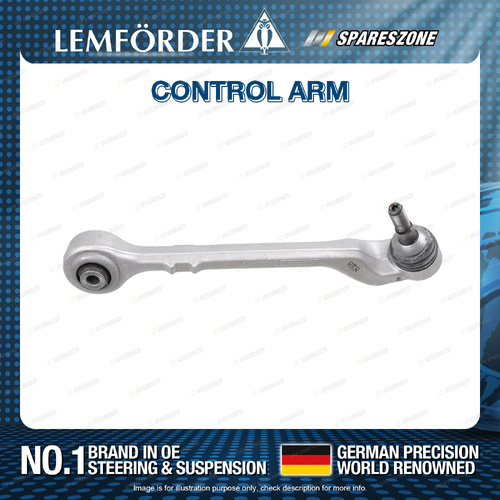 Front/Rear Lower RH Control/Trailing Arm for BMW 3 Ser F30 F31 F34 4 F32 F33 F36