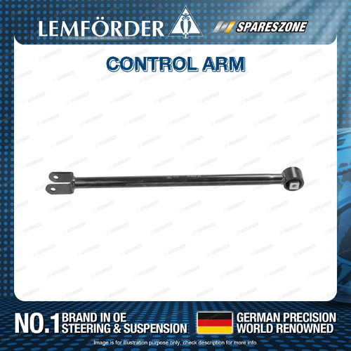 1x Lemforder Rear Control Arm / Trailing Arm for Land Rover Freelander L314