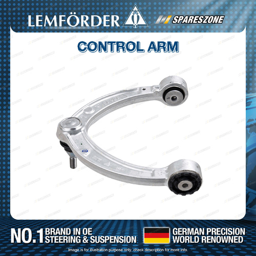 Lemforder Front Upper LH Control/Trailing Arm for Benz GL-Class GLE M-Class X166