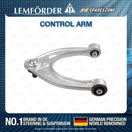 1x Front Upper Control / Trailing Arm for Rolls Royce Ghost RR4 Negativer Sturz