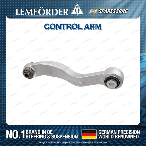 1x Rear Upper LH Control/Trailing Arm for Rolls Royce Dawn RR6 Ghost RR4 Wraith