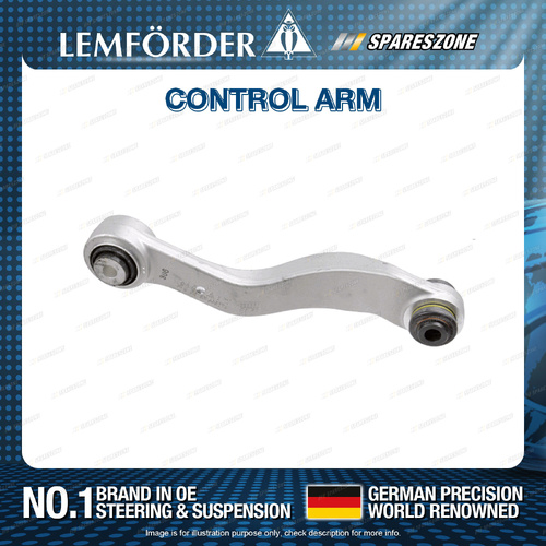 1x Rear Upper RH Control/Trailing Arm for Rolls Royce Dawn RR6 Ghost RR4 Wraith