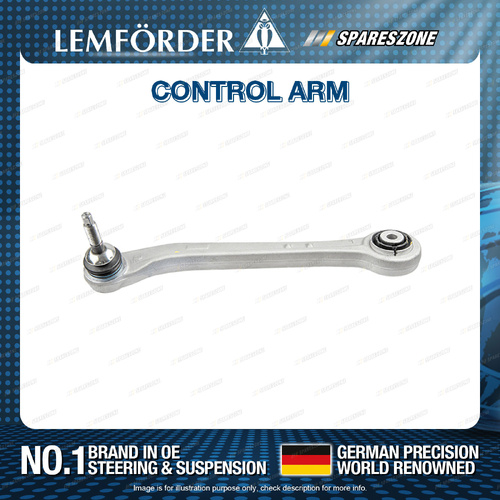 Lemforder Rear Upper Control Arm/Trailing Arm for BMW X5 E70 F15 F85 X6 E71 F16