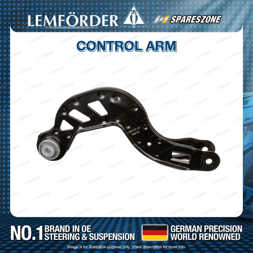 Lemforder Rear Upper Control/Trailing Arm for Benz A-Class W176 B-Class CLA GLA