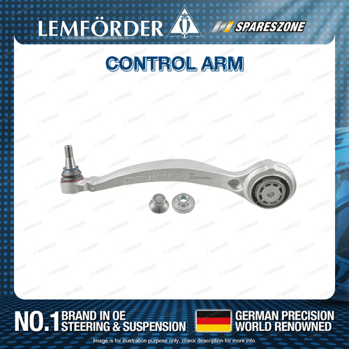 1x Front Lower Control/Trailing Arm for Benz C-Class 205 CLS E-Class 213 238