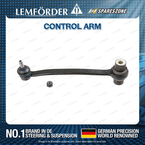Lemforder Front/Rear Lower Outer Control/Trailing Arm for Benz S-Class C215 220