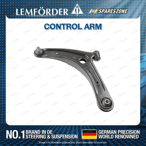 Front Lower Outer LH Control/Trailing Arm for Mitsubishi Lancer CH CJ CY CZ ASX