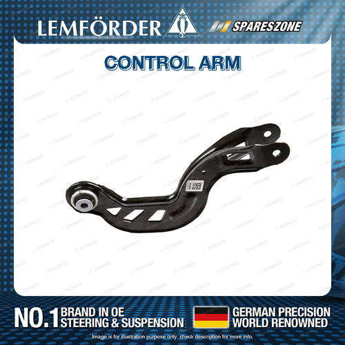 Lemforder Rear Upper Control/Trailing Arm for Mercedes Benz A-Class W176 CLA GLA