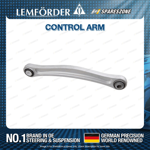 1x Lemforder Rear Upper RH Control Arm / Trailing Arm for Audi Q7 4LB 2006-2015