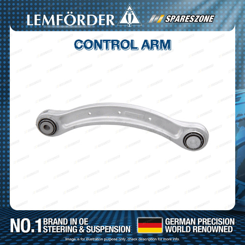 1x Lemforder Front / Rear Upper Control / Trailing Arm for Audi Q7 4LB 2006-2015