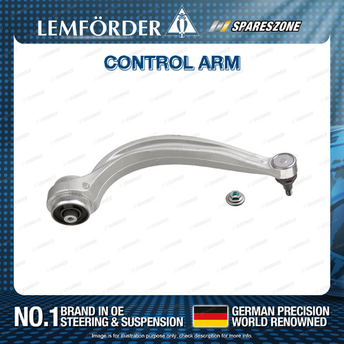 Lemforder Front / Rear Lower RH Control/Trailing Arm for Porsche Cayenne 9YA 9YB