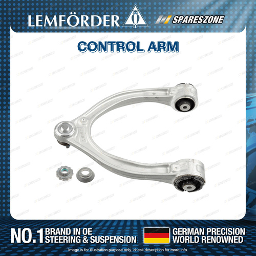 Front Upper LH Control/Trailing Arm for Benz C-Class 205 CLS E-Class 213 238 GLC