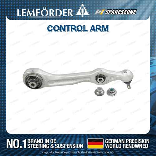 1x Front / Rear Lower RH Control/Trailing Arm for Mercedes Benz S-Class 222 A217