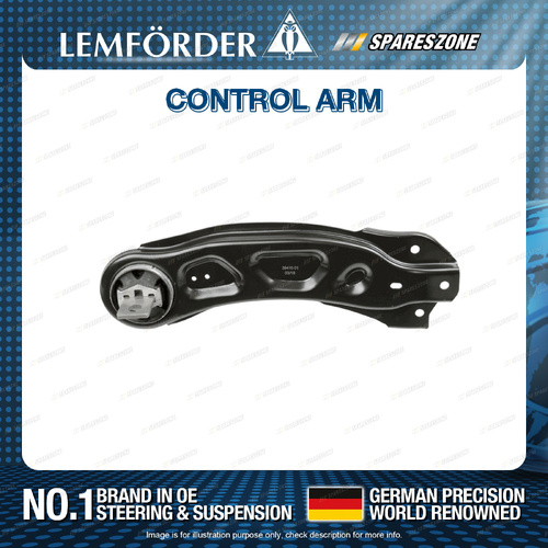 1x Front/Rear RH Control/Trailing Arm for Benz A-Class W176 B-Class CLA 117 GLA