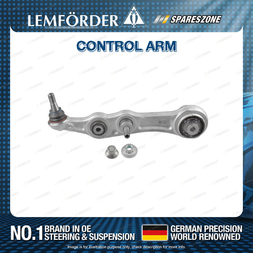 1x Front/Rear Lower LH Control/Trailing Arm for Benz C-Class CLS E-Class 213 238
