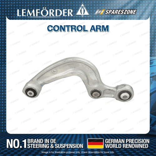 1x Lemforder Front / Rear Upper Control Arm / Trailing Arm for Audi A4 8W A5 F5
