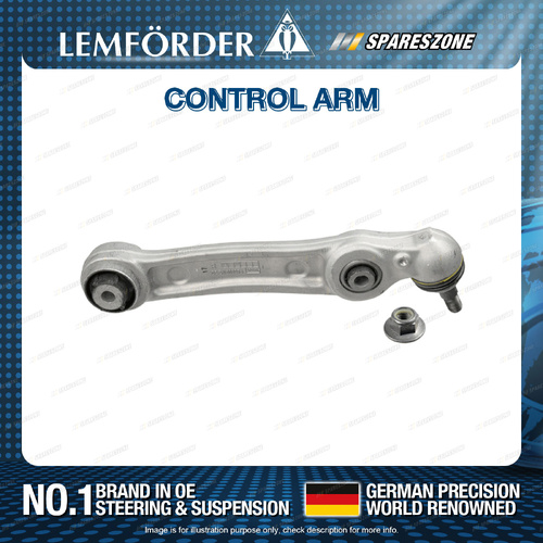 1x Lemforder Front/Rear Lower RH Control/ Trailing Arm for BMW 5 Series G30 G31