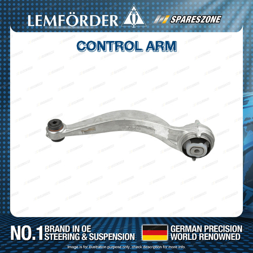 Lemforder Front Lower Control Arm/Trailing Arm for Land Rover Range Rover Velar