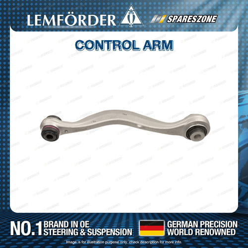 1x Rear Upper LH Control/Trailing Arm for Rolls Royce Cullinan Ghost Phantom