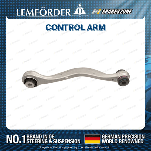 1x Lemforder Rear Upper RH Control/Trailing Arm for Alpina B5 G30 B7 G12 B8 G16