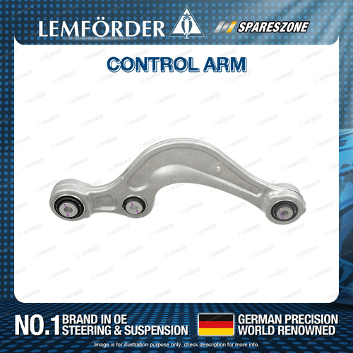 F / R Upper Control/Trailing Arm for Audi A5 FU A6 4A A7 4K e-tron Q5 Q6 Q7 Q8