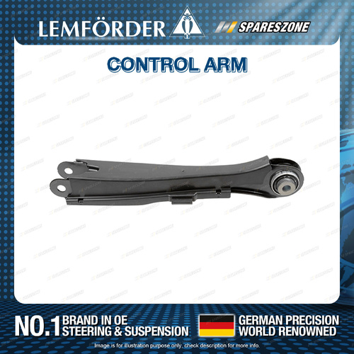 Lemforder Front/Rear Lower Control / Trailing Arm for Volvo S60 224 S90 V60 V90