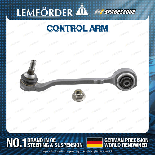 1x Front/Rear Lower LH Control/Trailing Arm for BMW X3 G01 X4 G02 20 30 i d e