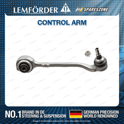 Lemforder Front Lower RH Control/Trailing Arm for BMW X3 G01 X4 G02 20 30 i d e