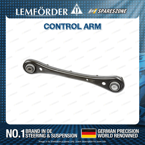 1x Lemforder Rear Lower Control Arm / Trailing Arm for Audi A6 4F2 4F5 4FH 04-11