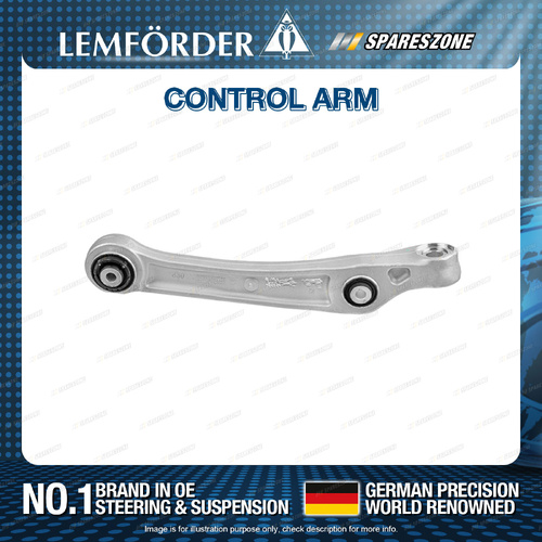 1x Front Lower Control/Trailing Arm for Audi A6 4A A7 4K A8 4N e-tron Q5 Q7 Q8