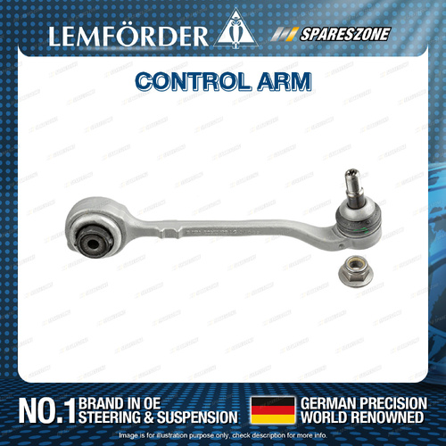 1x Front/Rear Lower RH Control/Trailing Arm for BMW X3 G01 F97 G08 X4 G02 M40 i