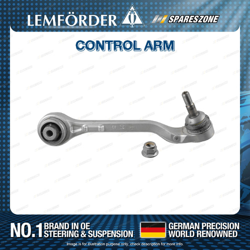 1x Front / Rear Lower RH Control/Trailing Arm for BMW 3 Series G20 G21 4 Series