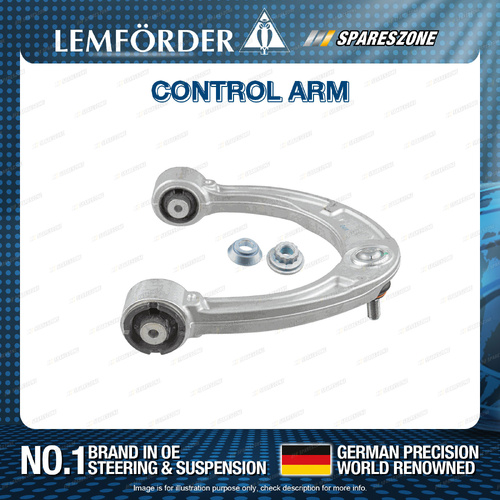 1x Lemforder Front Upper RH Control Arm / Trailing Arm for Mercedes Benz GLE 167