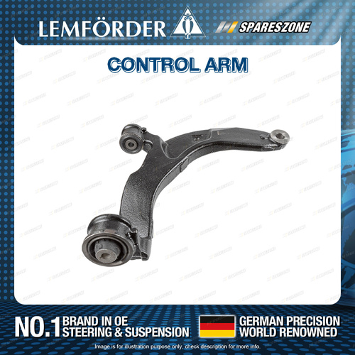 Front Lower Outer RH Control/Trailing Arm for VW California MultiVan Transporter