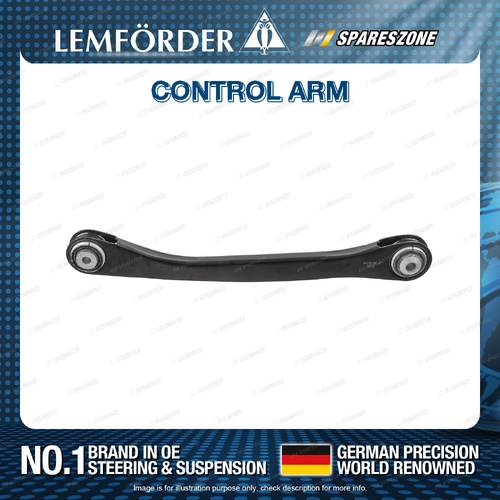 Rear LH Upper Control/Trailing Arm for BMW 5 Series G30 G31 6 Series G32 7 8 Ser