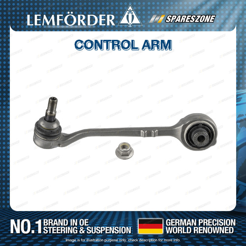 1x Front/Rear Lower LH Control/Trailing Arm for BMW X3 G01 X4 G02 M Competition