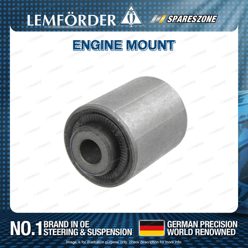 1x Rear Engine Mount for Peugeot 308 4A 4C 308 CC 4B 308 SW 4E 4H 3008 5008 RCZ