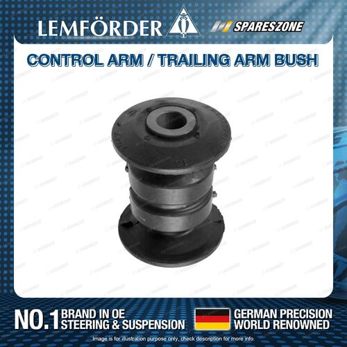 Lemforder Front Control Arm Trailing Arm Bush for Benz Sprinter 2-T 3-T 4-T 904