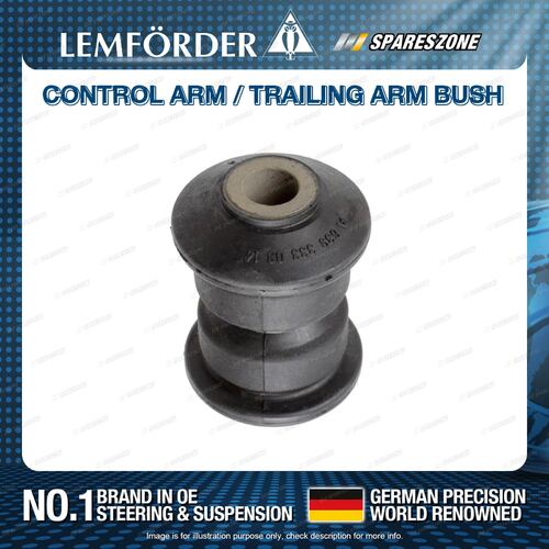 Front Lower Control Arm Trailing Arm Bush for Benz Valente Viano Vito Mixto 639