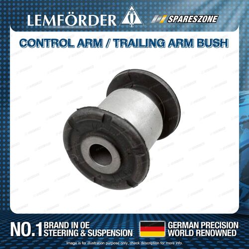 Front/Rear Lower Inner Outer Control Arm Trailing Arm Bush for VW Touareg 7L 7P