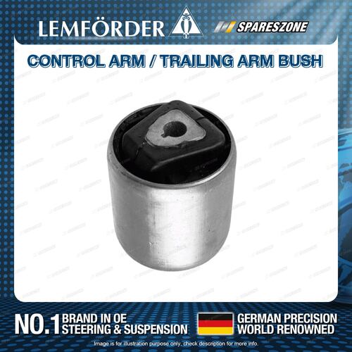 Front Lower Inner Control Arm Trailing Arm Bush for BMW X5 E70 F15 X6 F16 06-19