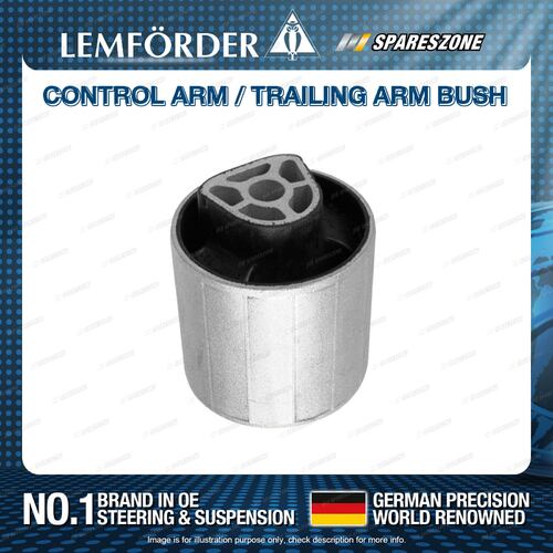 Front Lower Inner Control Arm Trailing Arm Bush for BMW X5 F15 F85 X6 F16 13-19