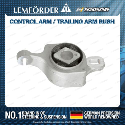 Front/Rear LH Control Arm Trailing Arm Bush for Mercedes Benz GLE GLS 166 C292