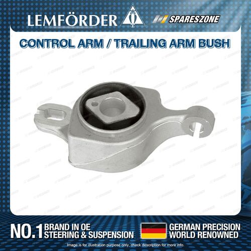 Front/Rear RH Control Arm Trailing Arm Bush for Mercedes Benz GLE GLS ML 166 292